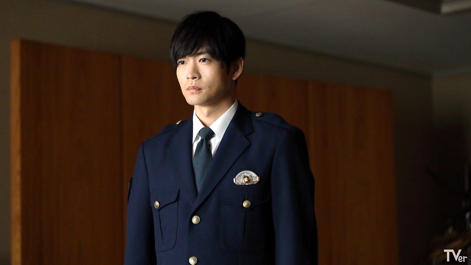 「潜入捜査官 松下洸平」場面カット（C）Tver