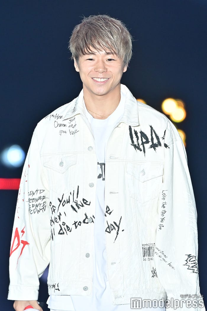 武尊(C)モデルプレス