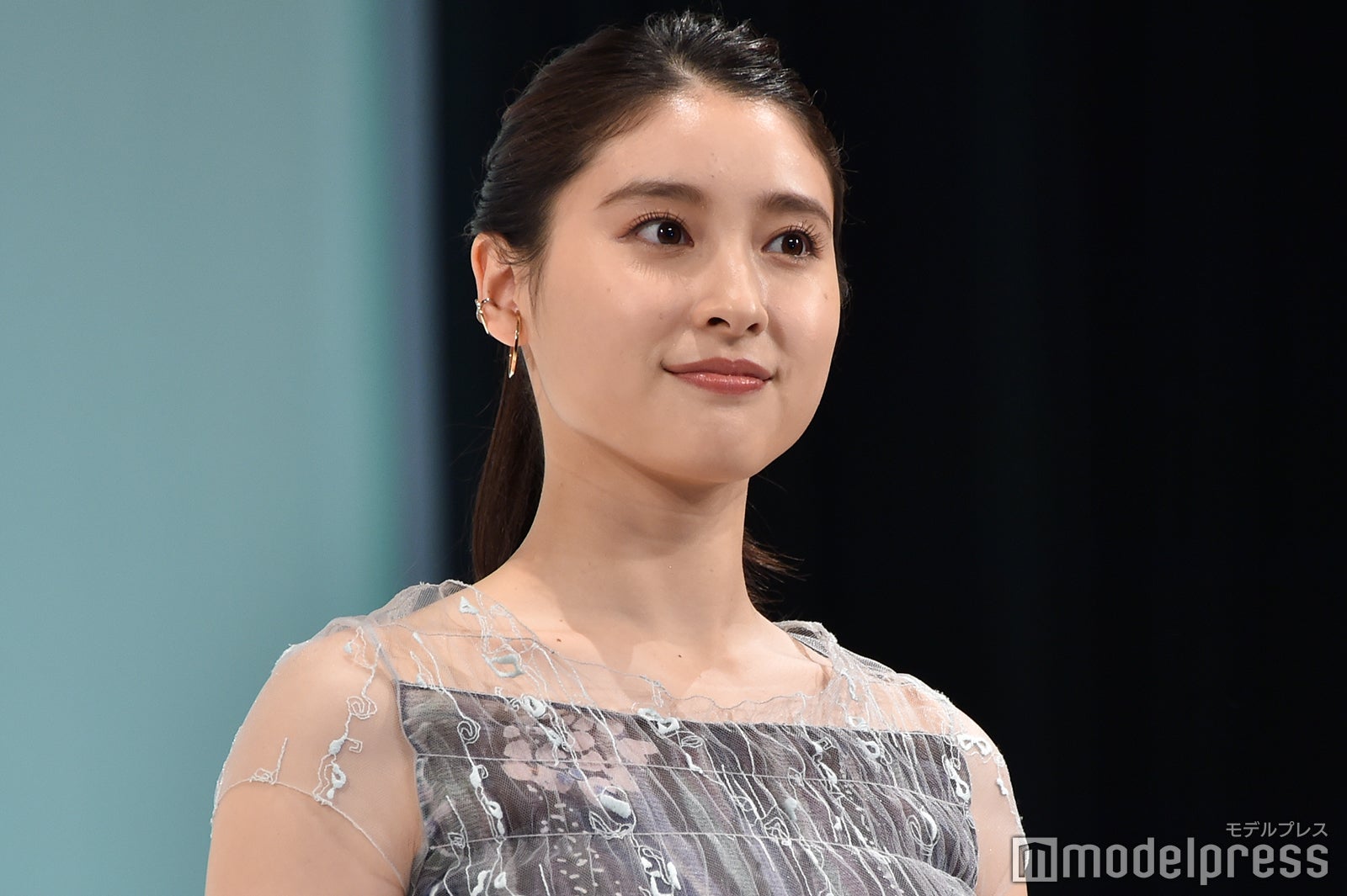 土屋太鳳（C）モデルプレス