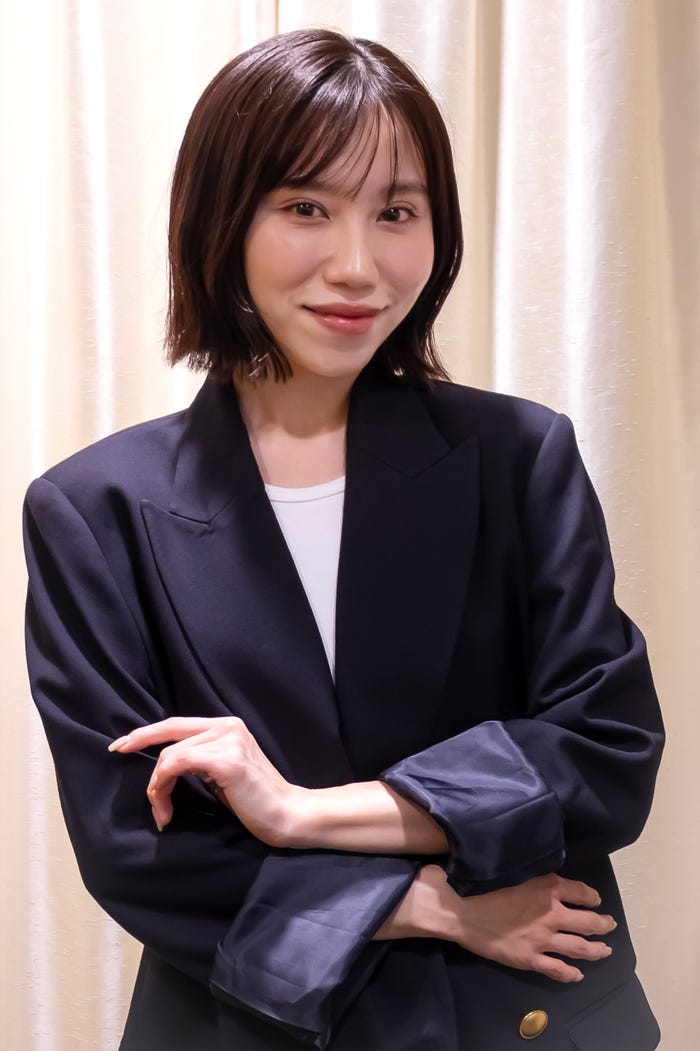 みゆ(提供写真)