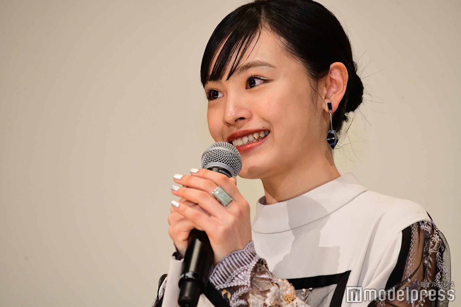 大谷凜香（C）モデルプレス