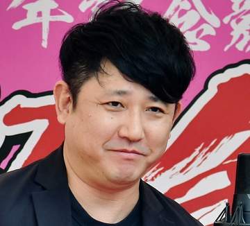 東京ダイナマイト 松田大輔が「脱退」 俳優業に注力 解散ではないためコンビ名は消えず