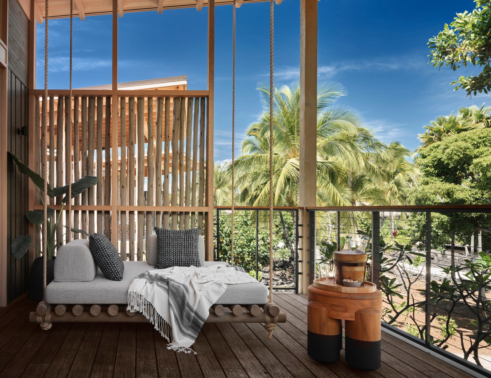 コナ ビレッジ ローズウッド リゾート／提供画像