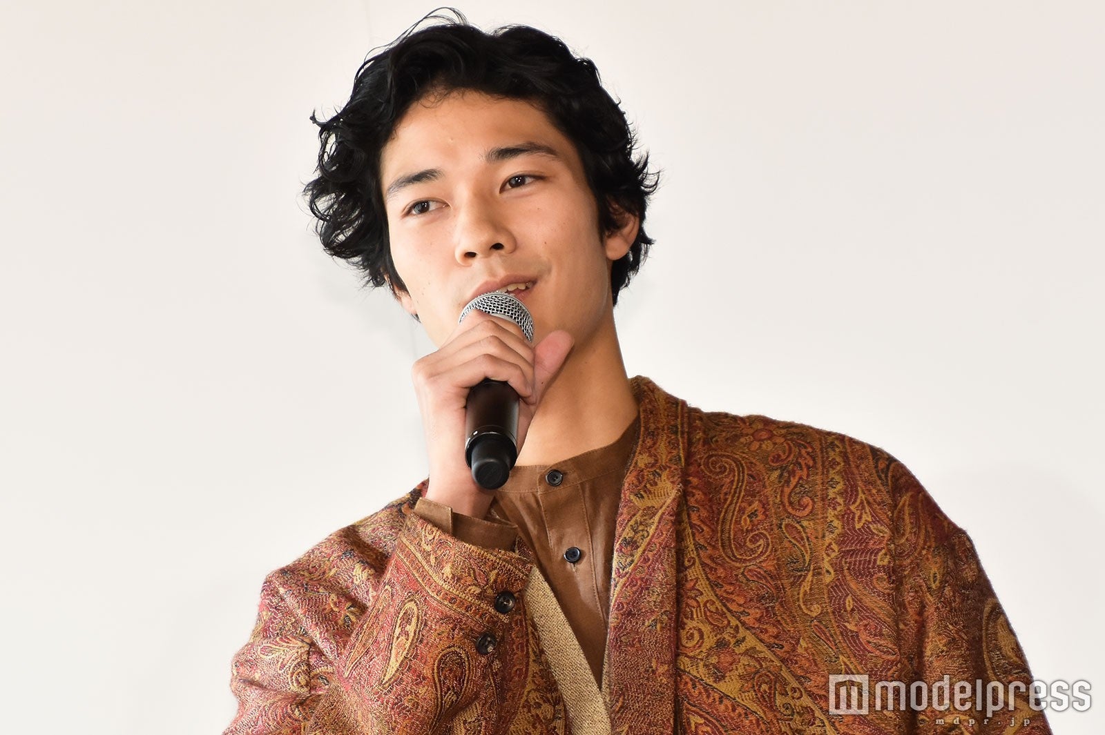 清原翔 （C）モデルプレス