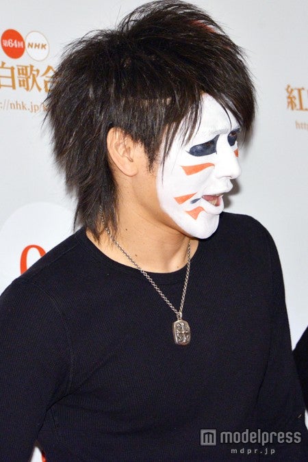 ゴールデンボンバー・樽美酒研二