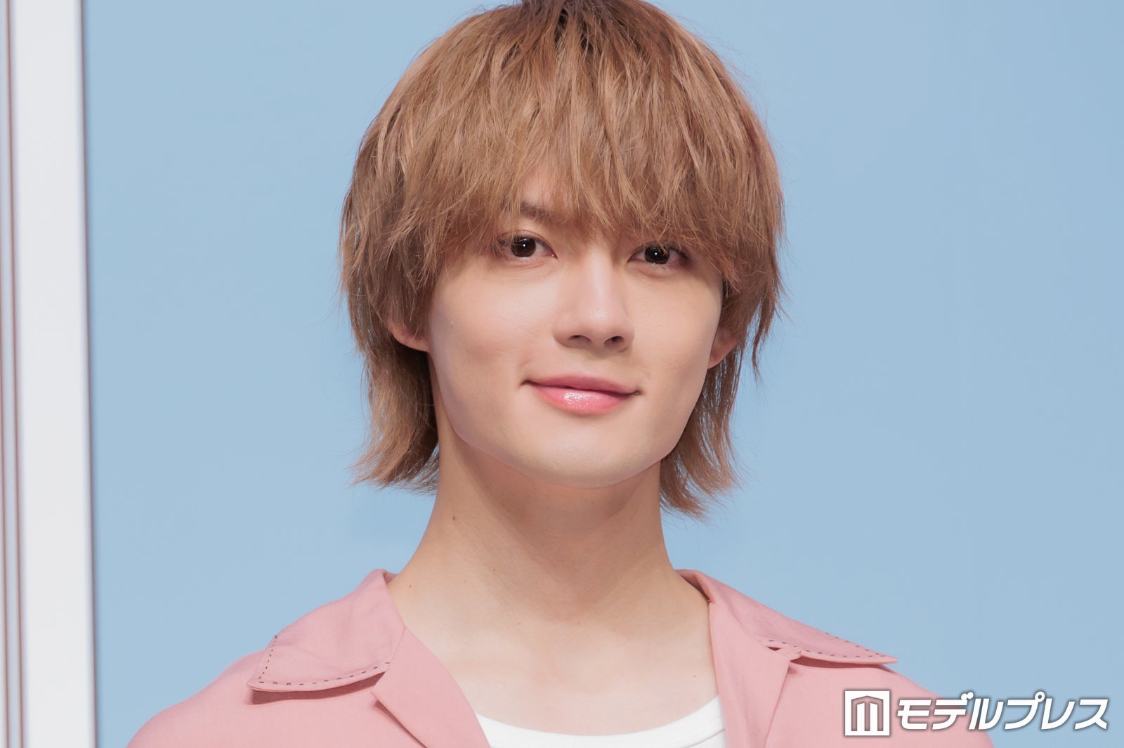 M!LK佐野勇斗、ローソン新CMキャラ就任で“牛乳瓶繋がり”に感激 メンバー5人での目標も明かす「なかなか達成できなくて」