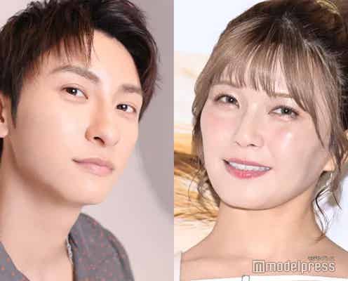 AAA宇野実彩子、與真司郎の同性愛者公表受けメッセージ「親愛なる友達へ︎」