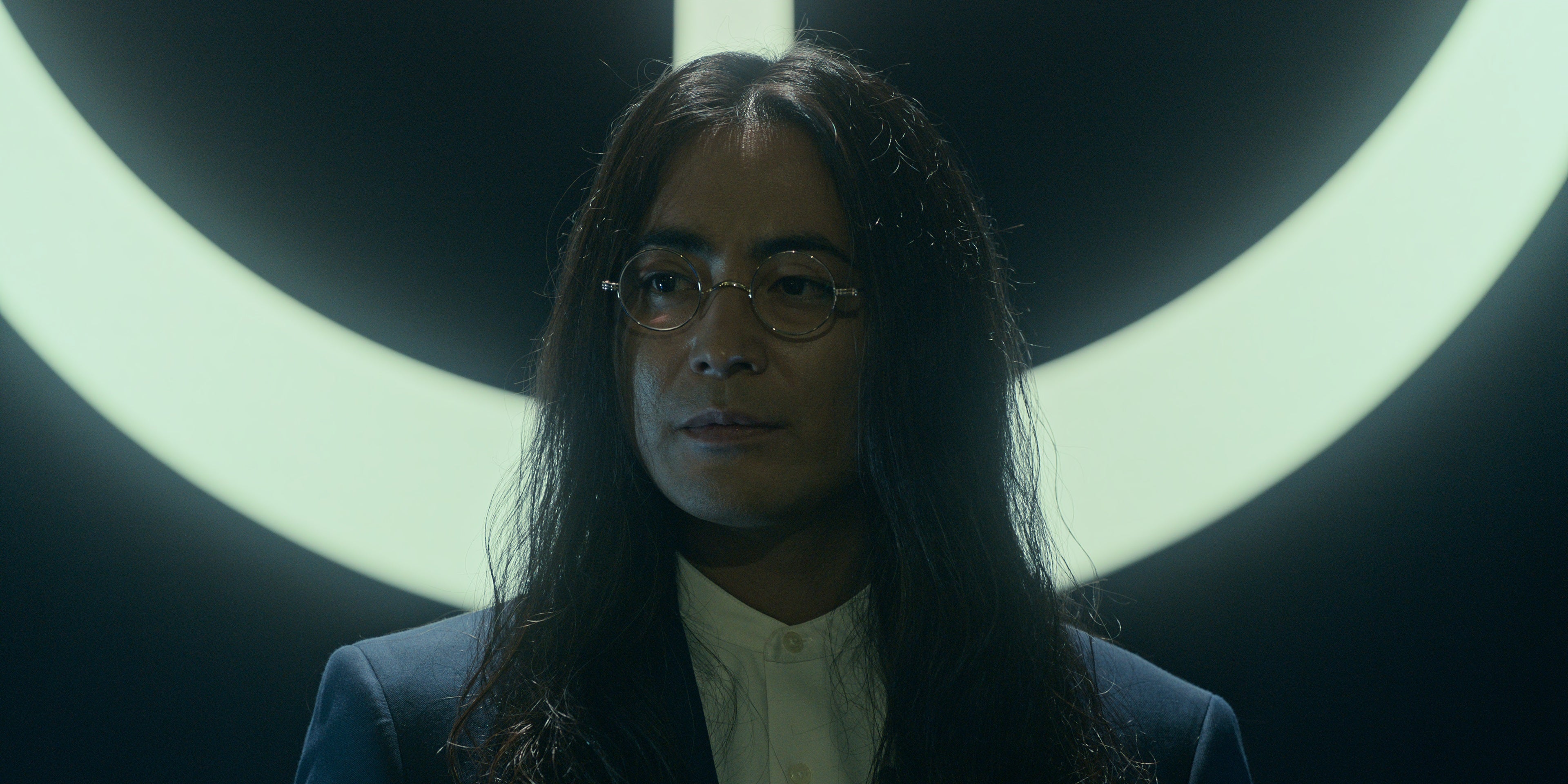 Netflixシリーズ「忍びの家 House of Ninjas」（C）Netflix