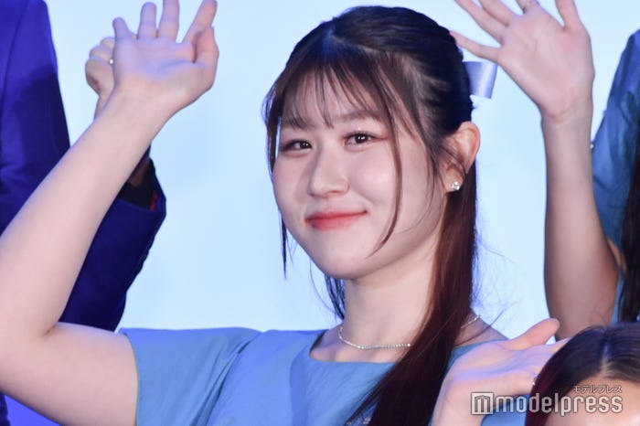 かれん(C)モデルプレス