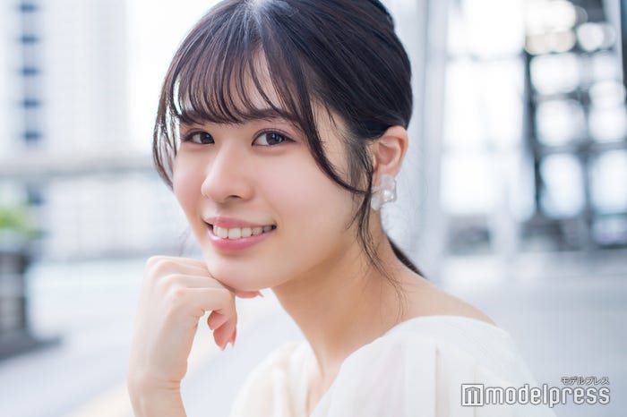 下津心夢さん(C)モデルプレス