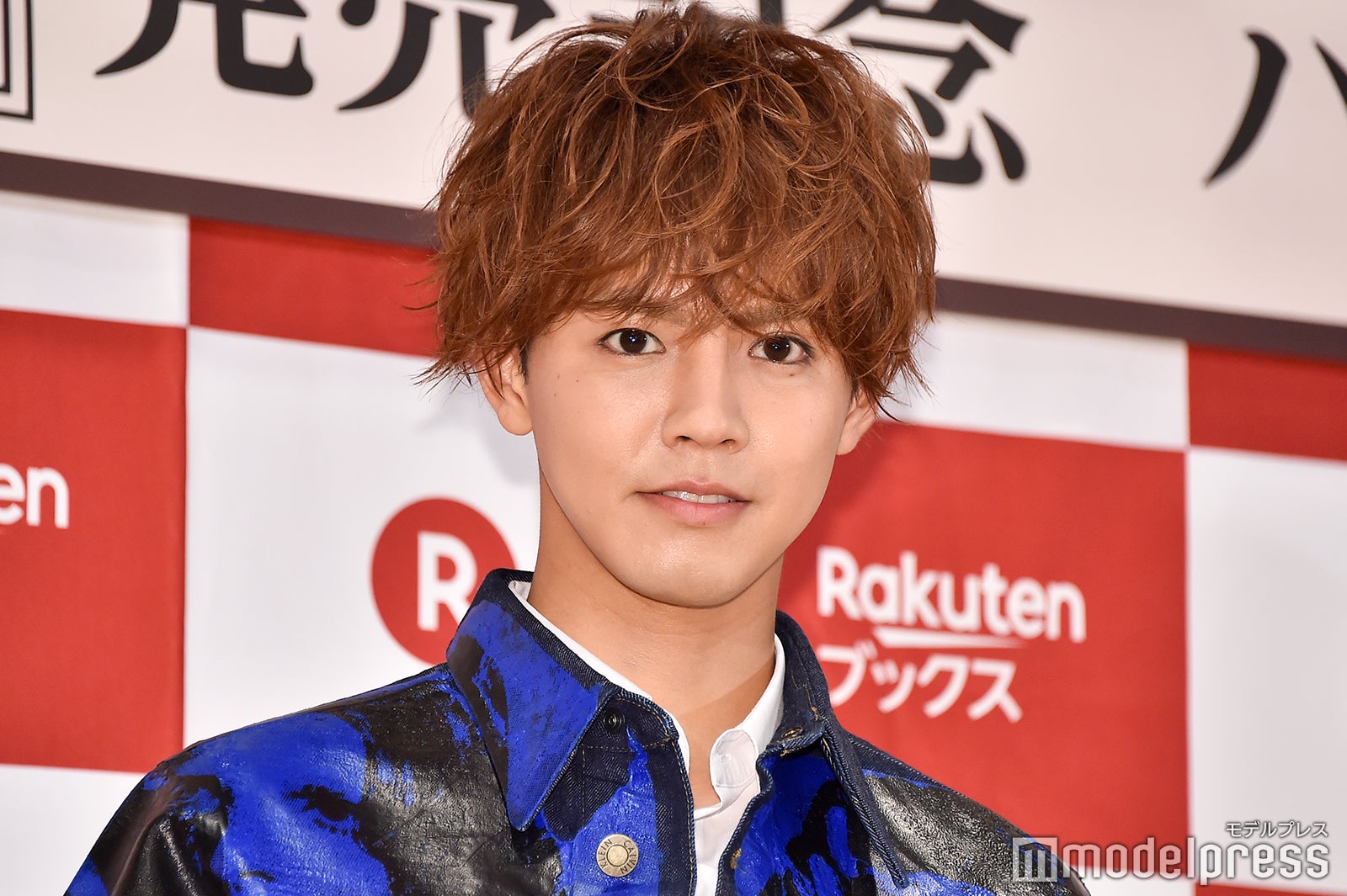 片寄涼太（C）モデルプレス