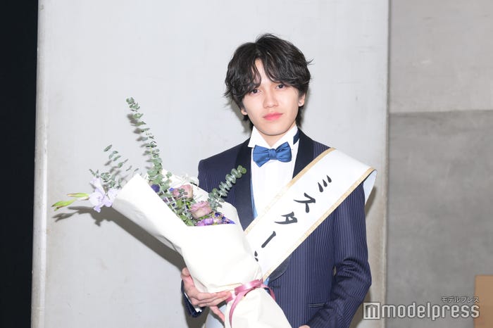 菅原懐生さん(C)モデルプレス