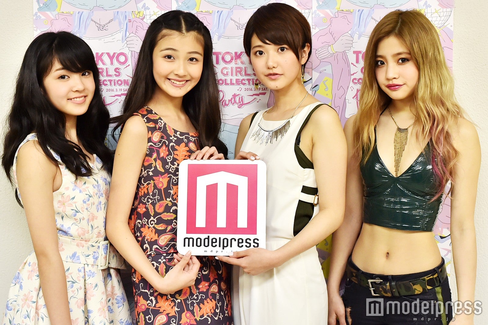 オオカミ少女と黒王子 出演 ガールズの頂点 塗木莉緒を直撃 この春に始めたいことは モデルプレス オオカミ少女と黒王子 出演 ガールズの頂点 塗木莉緒を直撃 この春に始めたいことは モデルプレス