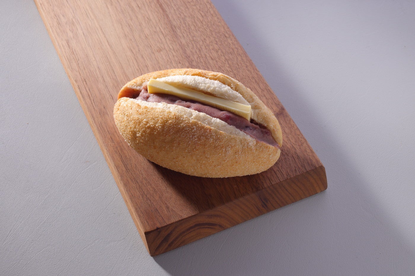 あんバターサンド¥300／画像提供：スターバックス コーヒー ジャパン