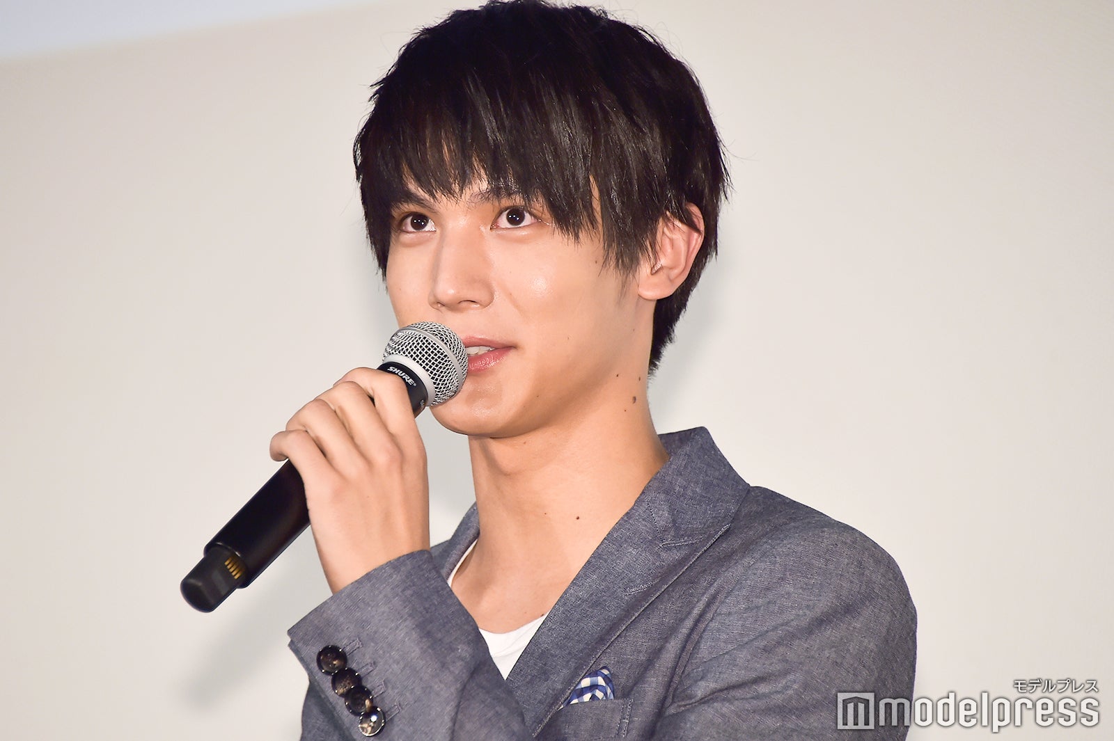 中川大志 （C）モデルプレス