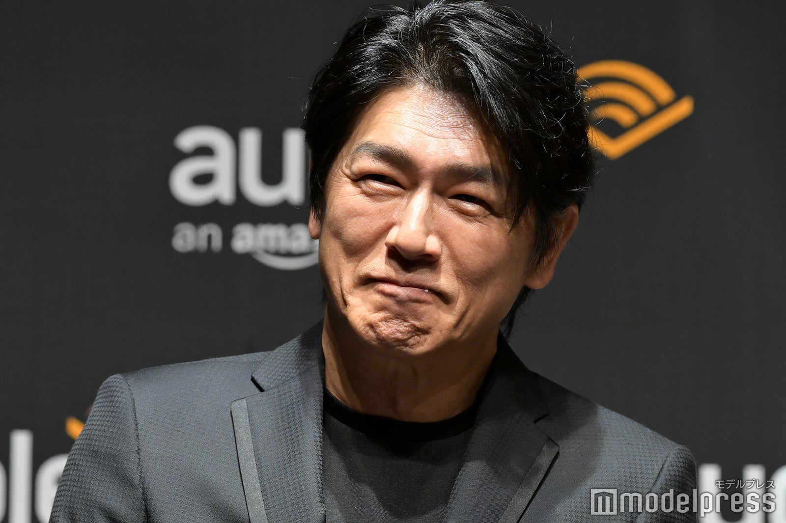 高橋克典（C）モデルプレス