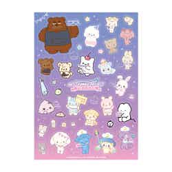 (C)2023 SANRIO CO.,LTD.APPROVAL NO.L638832