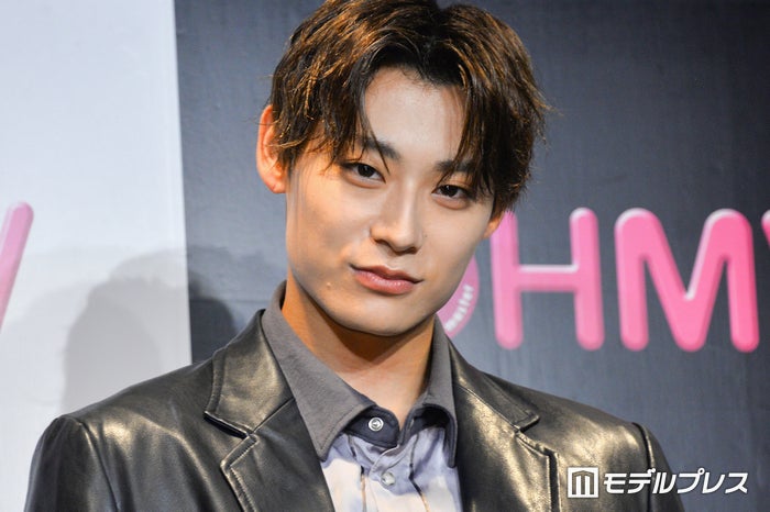 超特急・高松アロハ出演ドラマ、メンバーがサプライズ登場 グループにまつわる“衣装の仕掛け”も話題「最後に不意打ちすぎる」「偶然だとしても激アツ」【ゲームチェンジ】