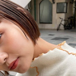 人気美容師「G∀ME byalansmitheeのなぎさん」に着目!