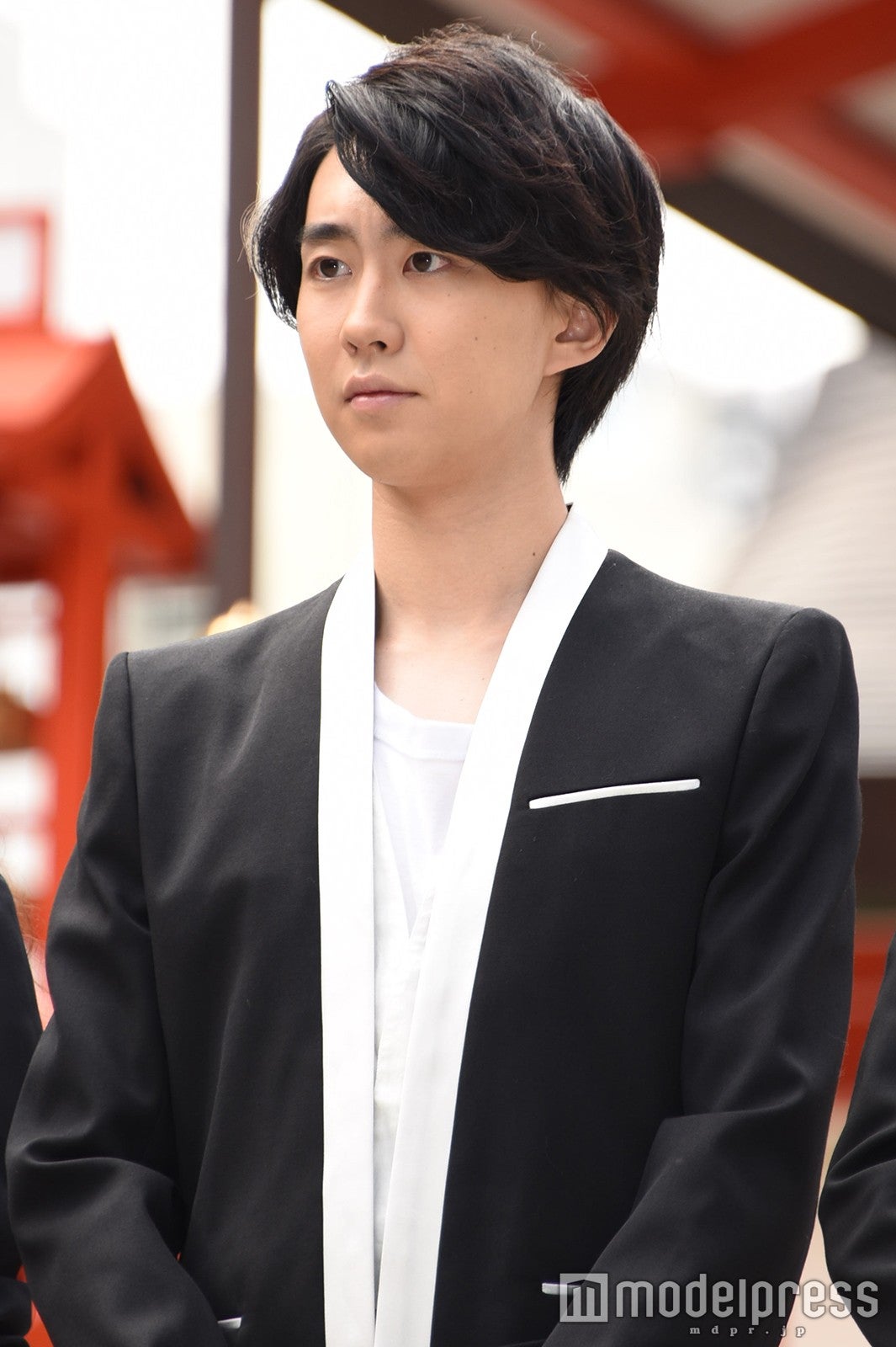 小園凌央 （C）モデルプレス
