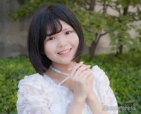 「ミスキャンパス関大」ファイナリスト・神野笑歌さんの素顔に迫る【大学コンテスト2024特集】