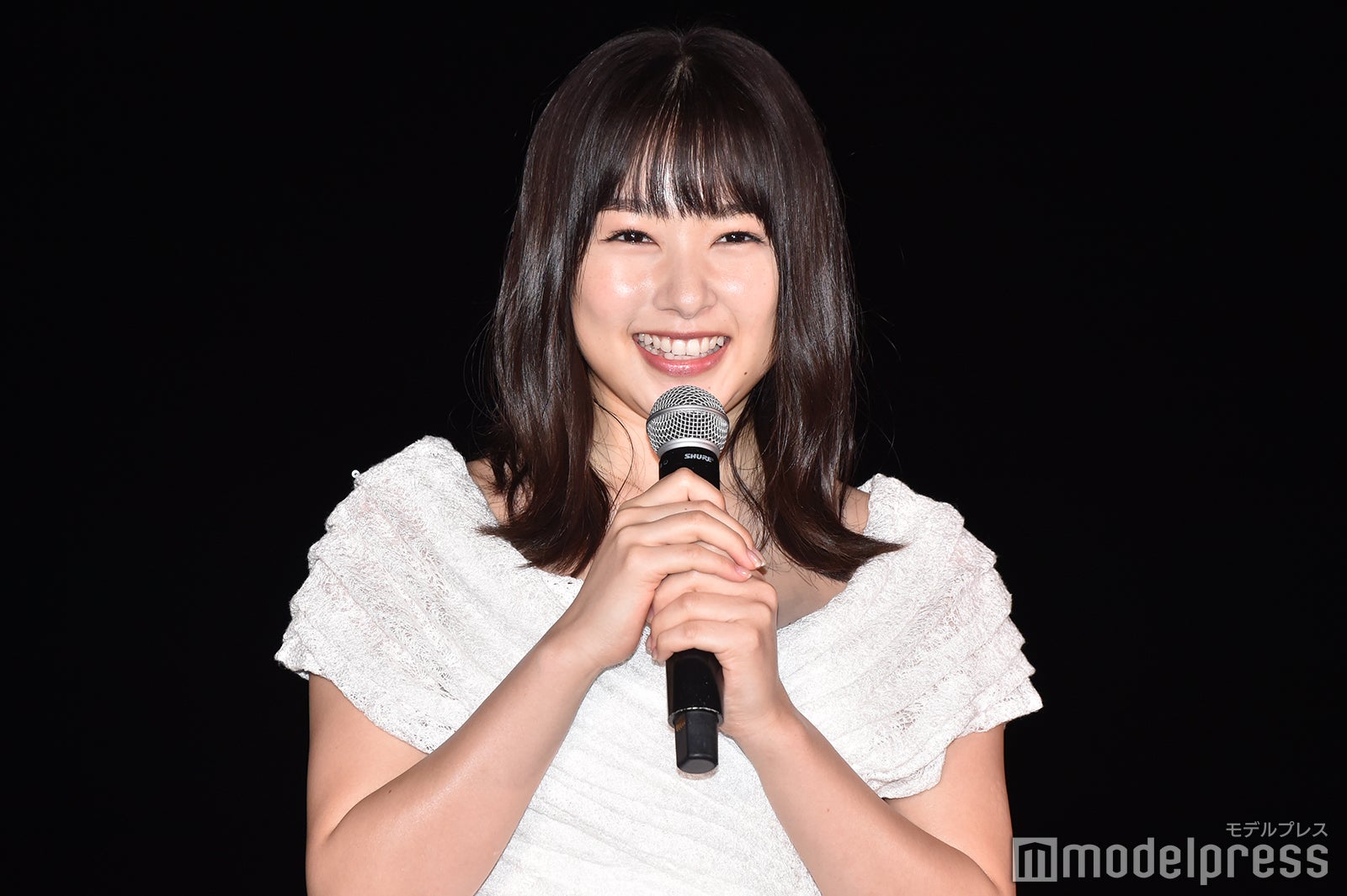 桜井日奈子（C）モデルプレス