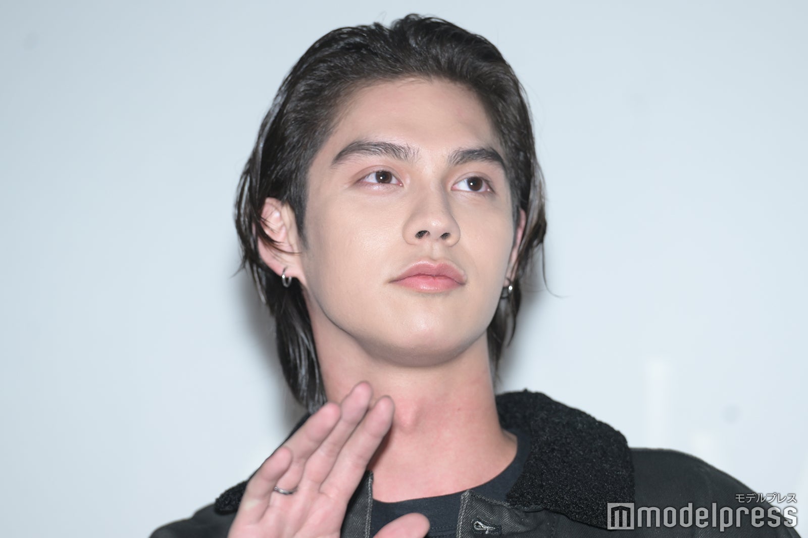 ブライト（ワチラウィット・チワアリー）（C）モデルプレス