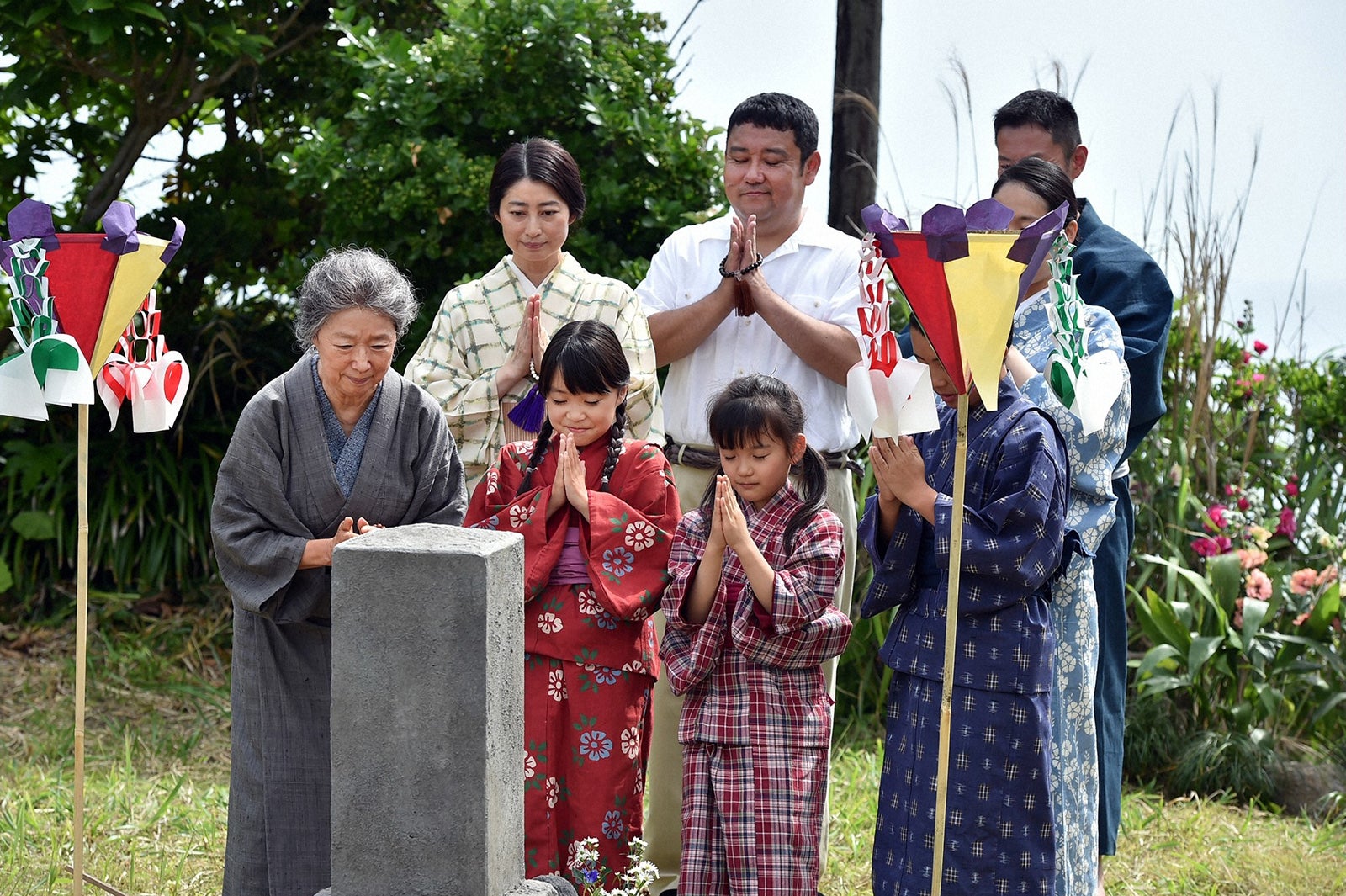 「この世界の片隅に」（C）TBS