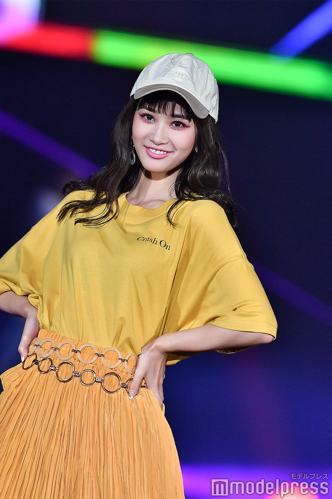 生見愛瑠（C）モデルプレス