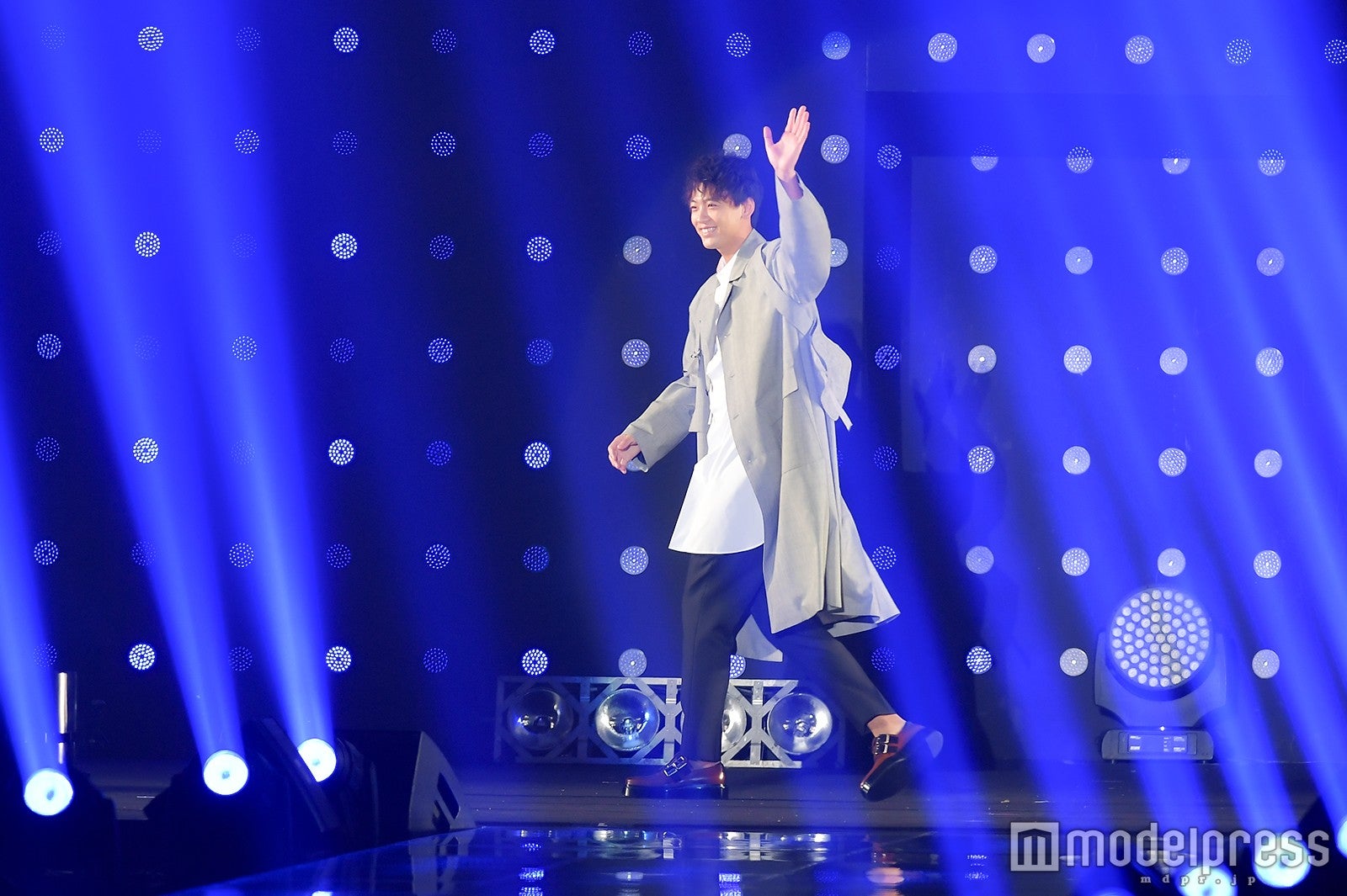 竹内涼真 （C）モデルプレス