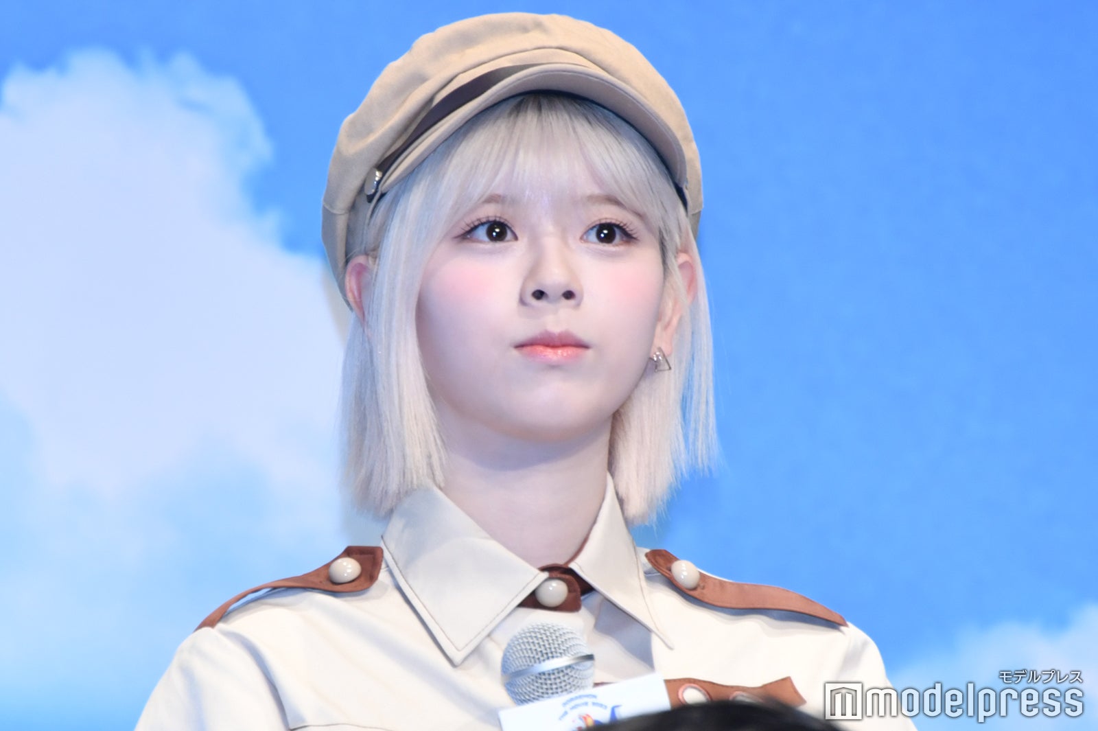 リク （C）モデルプレス