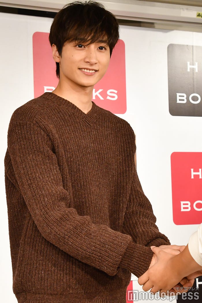 小関裕太(C)モデルプレス