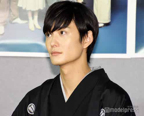 岡田将生に新境地開拓の予感「昭和元禄落語心中」期待集まる3つの理由