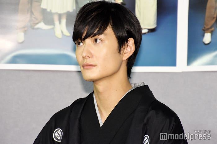 岡田将生(C)モデルプレス