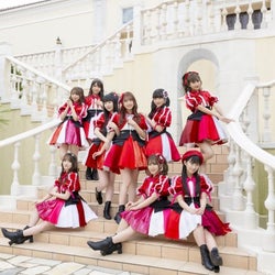 SUPER☆GiRLS 渡邉幸愛「宝物のような作品」卒業シングル『はじまりエール』が初オンエア