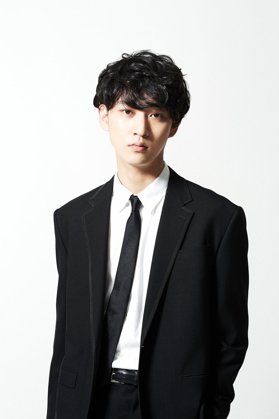 上杉柊平 （提供写真）