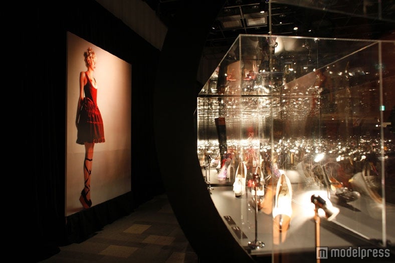 「Vivienne Westwood Shoes, An Exhibition 1973‐2012」