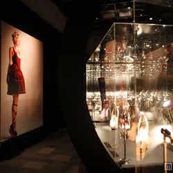 「Vivienne Westwood Shoes, An Exhibition 1973‐2012」