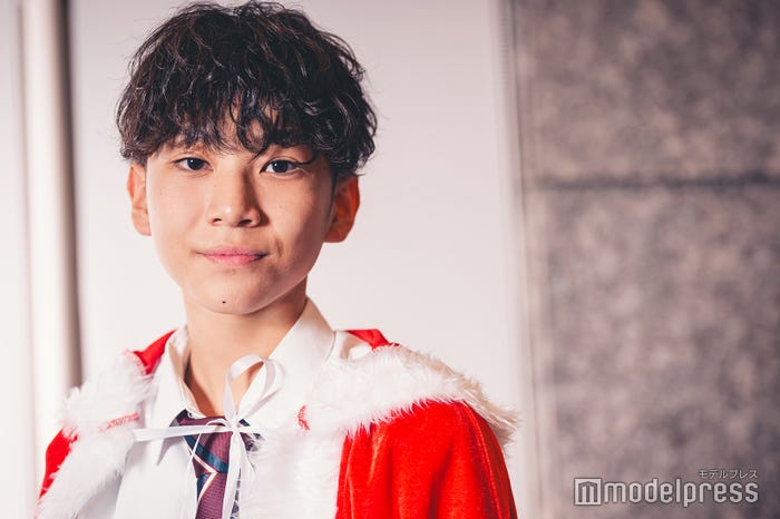 宗田悠良くん(C)モデルプレス