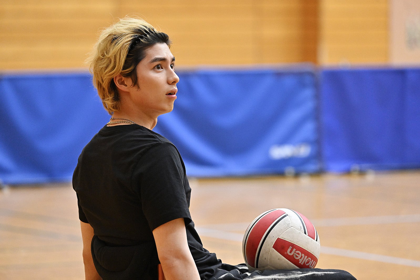 本田響矢「ＧＩＦＴ」第4話（C）TBS
