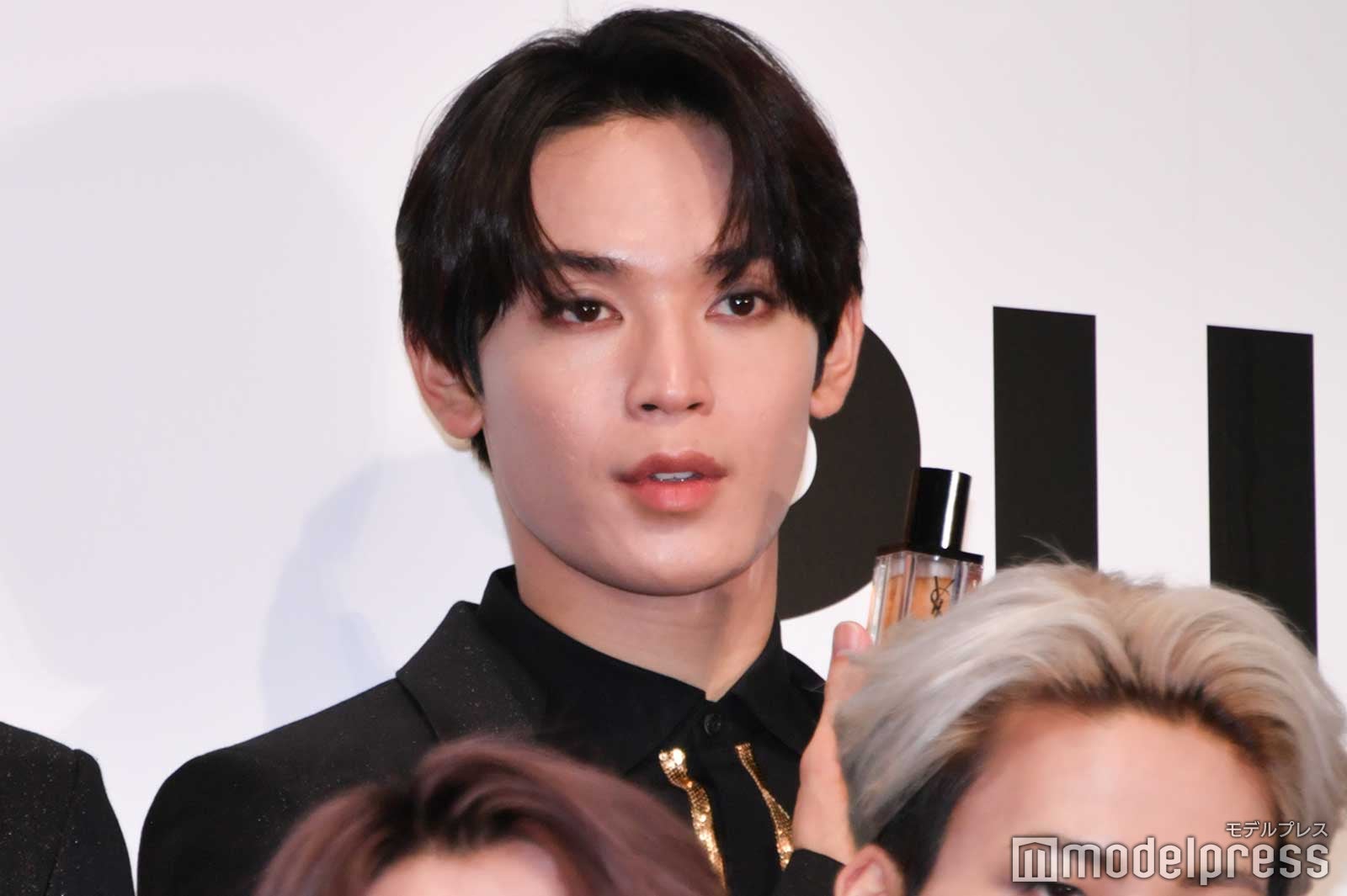 與那城奨（C）モデルプレス