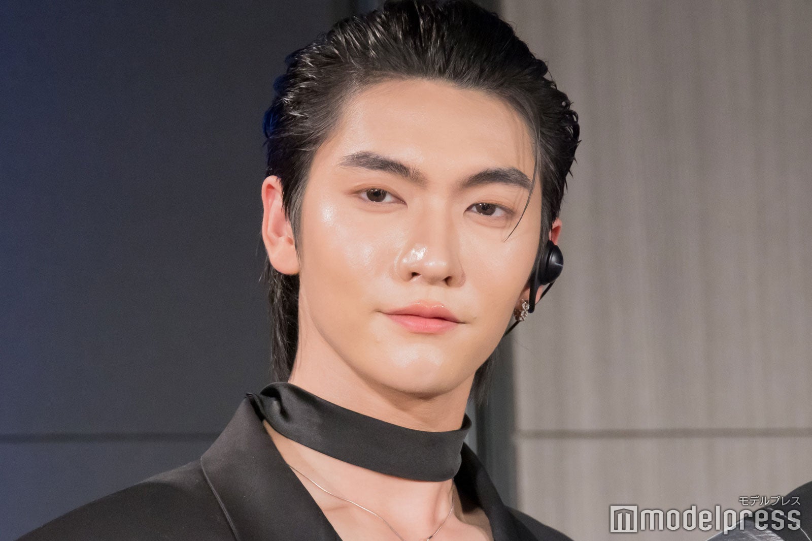 チャイカモン・サームソンウィッタヤ（ボス）（C）モデルプレス