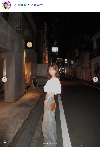 りんかInstagramより