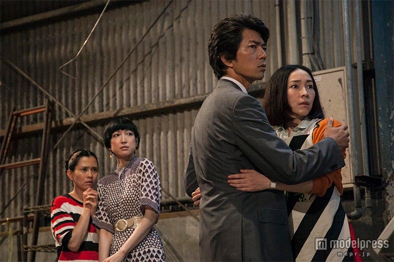 テレビ東京系ドラマ「ドラマ24怪奇恋愛作戦」（1月9日スタート、金曜深夜0時12分～／テレビ大阪は1月12日スタート、月曜夜11時58分～）／（C）「怪奇恋愛作戦」製作委員会