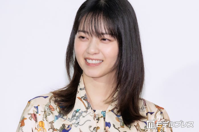西野七瀬(C)モデルプレス