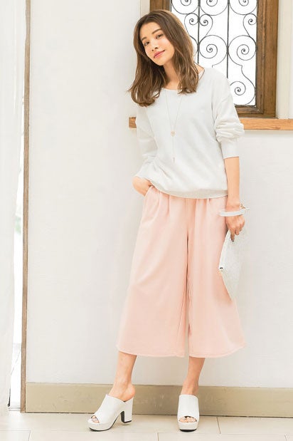 厚底変形ヒールサンダル「Re:EDIT by GALSTAR」3,298円（税込）／画像提供：Re:EDIT by GALSTAR