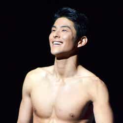 初代ミスター・ジャパンに輝いた京都代表・鈴木貴之さん