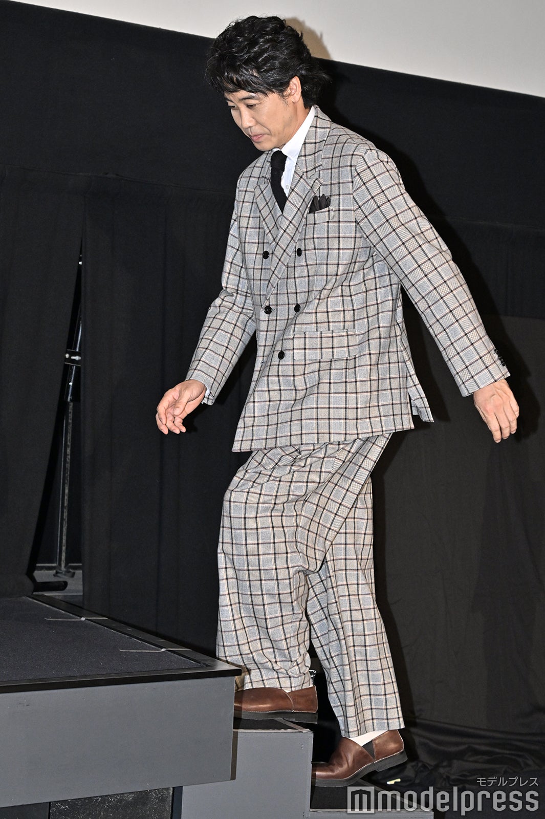 大泉洋（C）モデルプレス