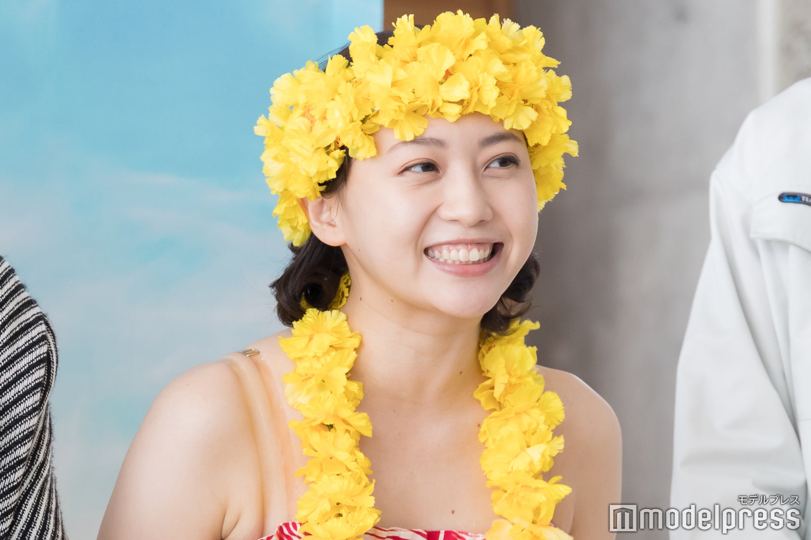 木崎ゆりあ（C）モデルプレス