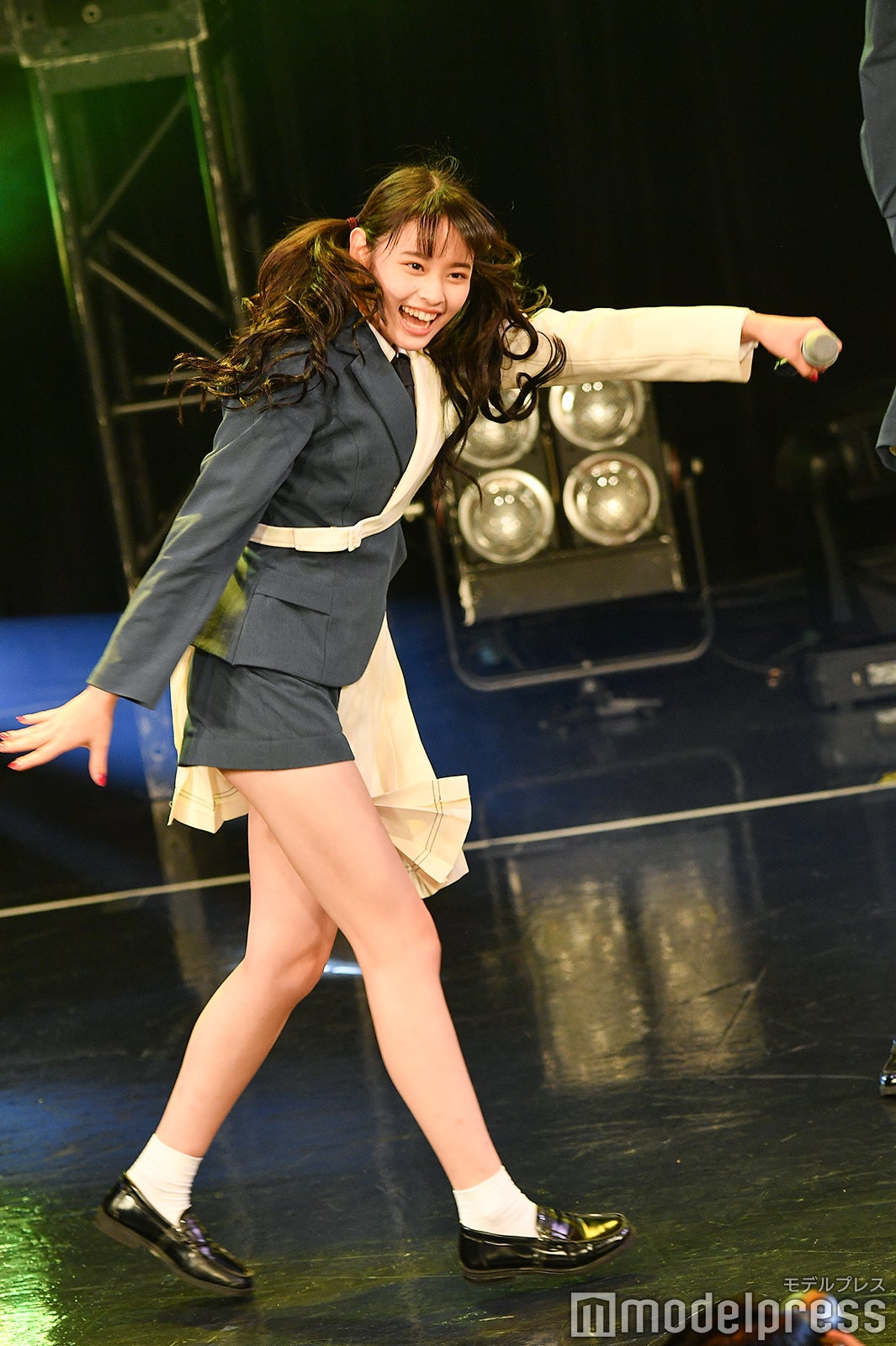 ラストアイドル（C）モデルプレス